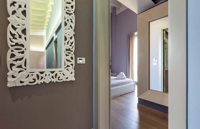 3258 Masseria Sant`eleuterio - Matrimoniale Deluxe - Foto 15