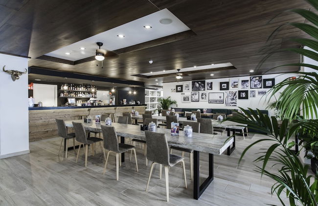 Aparthotel Vibra Mogambo - Adults Only - Foto 27