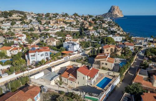 Villa 200m from the beach, jacuzzi, swimming pool, BBQ - Photo 19
