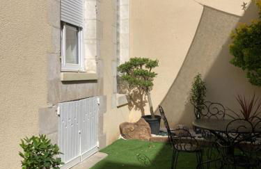 Maison de ville - Foto 27