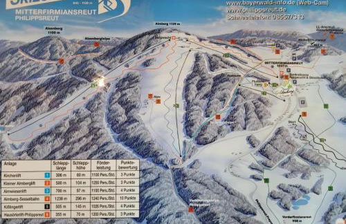 Mitterdorf - apartmán Almberg - Foto 18