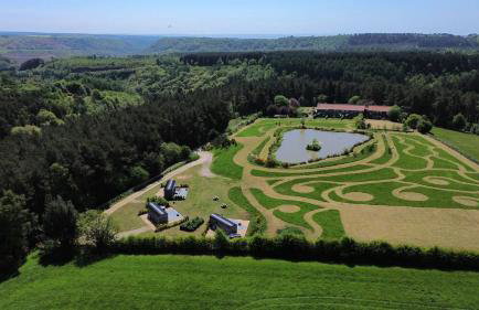 Middlehead Cottages - Foto 1