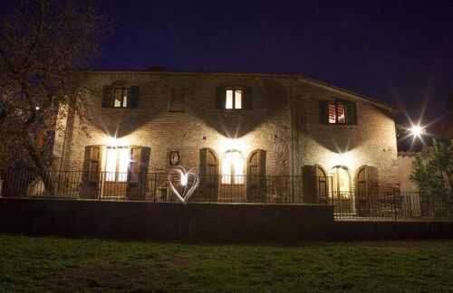 Al Giardino Degli Etruschi - Foto 6