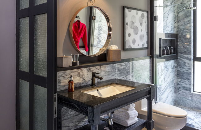 The Wild Oscar - Foto 33