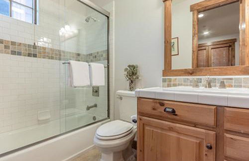 Lodges 1132 - 3 bedroom Townhome on Golf Course - Photo 33