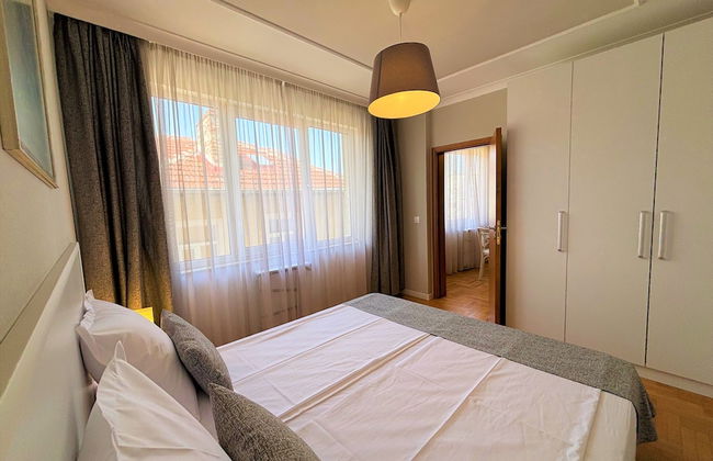 Dunav Apartment House - Foto 10