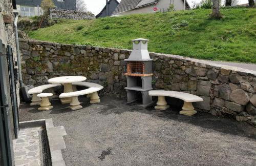 Location maison Bourboule - Foto 14