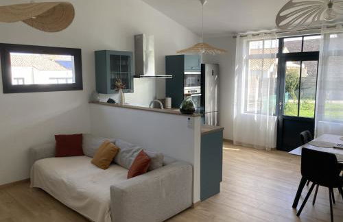 Charmante maison - Foto 6