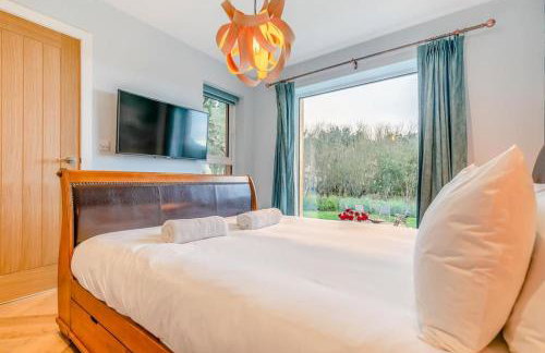 Luxury holiday home near the coast - Foto 29