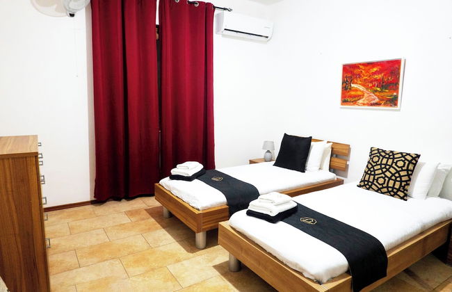 Mixel Gozitan Villa and Pool - Foto 4