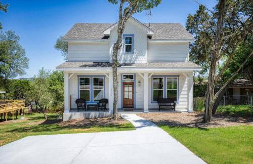 Lake Hm Hill Mountain View-BOAT Rental Available! - Foto 1