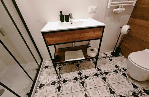 Winnica NOVI - apartamenty - Photo 28