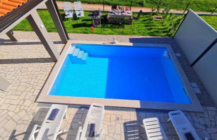 Villa Robert Kastelir - Foto 15