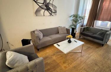 4 ROOMS FAMILY HOUSE WITH BACKYARD, LAUNDRY AND PARKINg - Foto 16