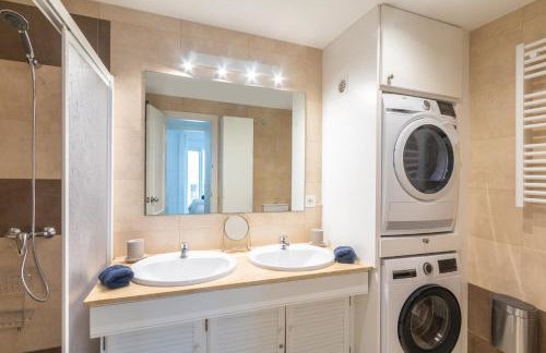 Large Apartment Marbella del Mar - Foto 14
