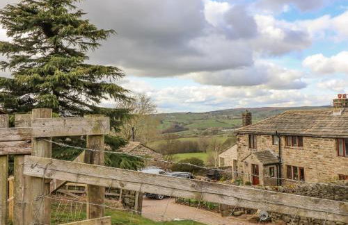 Curlew Cottage - Foto 31