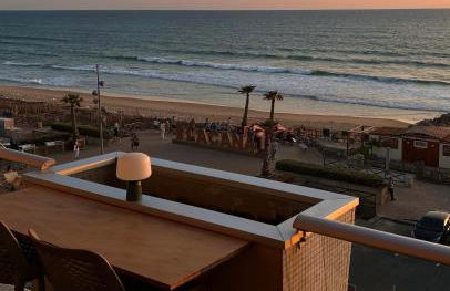 STUDIO VUE IMPRENABLE SUR OCEAN - Foto 16