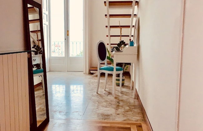 Casa Cerqua Landi Napoli - Luxury House Capri's view - Photo 18