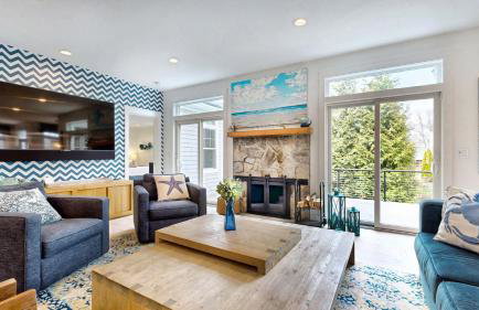 Family Tides by Bayley Vacation Rentals - Photo 17