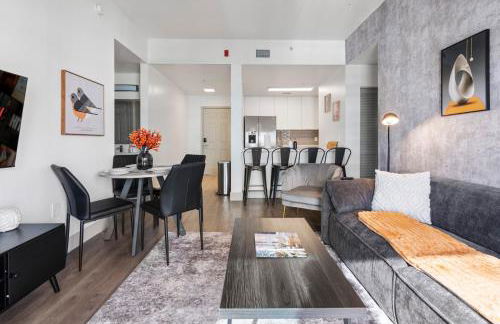 Queen City Retreat - Parking, Views, Near Stadium - Foto 8