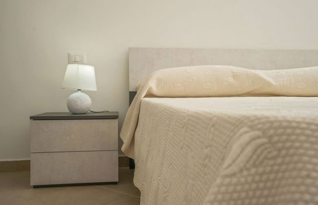 Domus Pesca - Holiday Home 1 - Foto 7