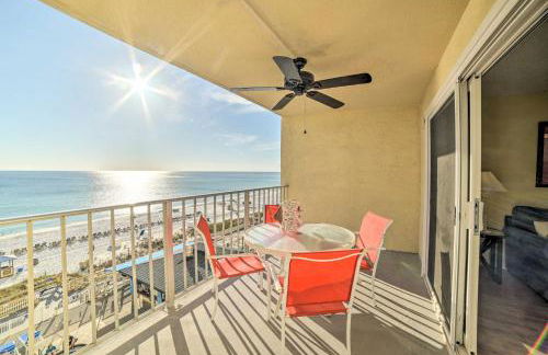 Beachfront PCB Escape with Free Beach Chair Services - Foto 21