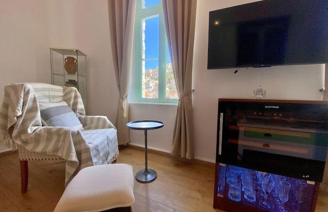 Athenas - Neoclassic Harbour View - Foto 31