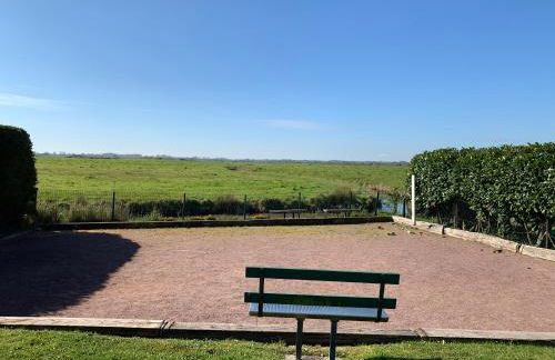 Chaleureux chalet à 3 minutes à pied de la mer - Parking gratuit - Photo 16