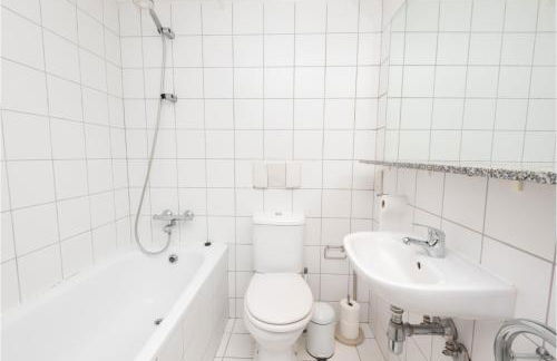 Central Albert Dock 2Bed 2Bath - Foto 23