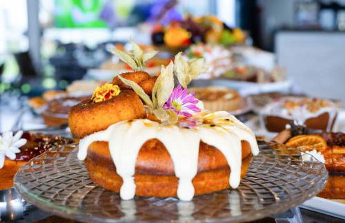 Hotel Sete Ilhas - Foto 59