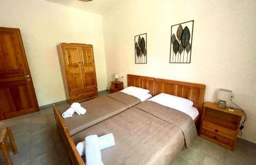 Zirganos Horton Pelion Apartments 1 - Foto 1