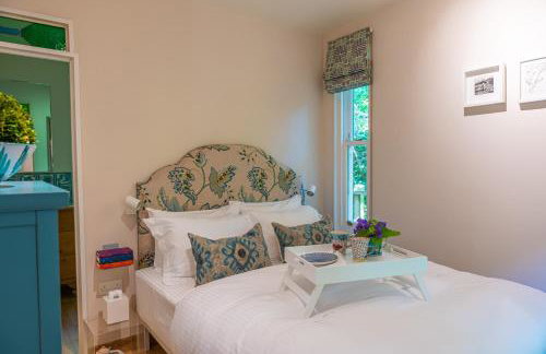 THE HYDE- secret hide away, near the beach. - Foto 11