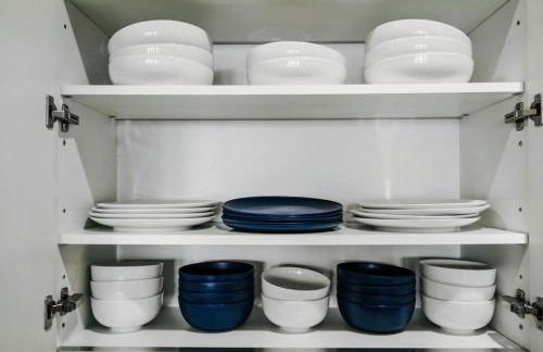 Luxury Downtown Dallas Retreat with Parking, Pool, Gym - Foto 18