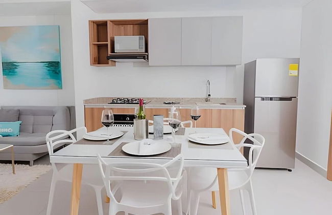 Apartamentos Ambar Roca - by SOHO - Foto 73