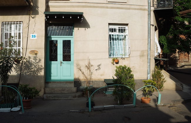 Four Rooms - Photo 53