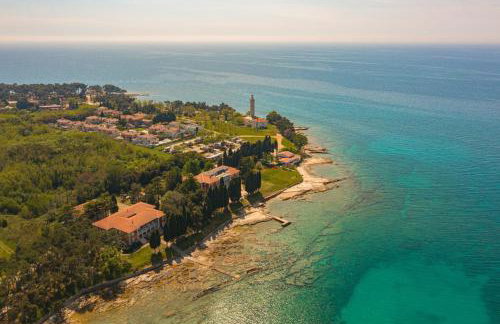 Villa Valdepian Apartments - Foto 27