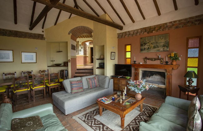 Hotel La Primavera Suites & Casas Campestres - Photo 29