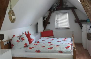 Fewo Zur Alten Schule - Photo 12