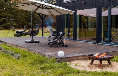 Warmania-Warmia - balia, sauna, SPA - Foto 9