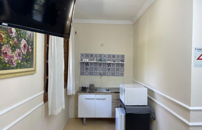 Mansão Adalgisa - Photo 15