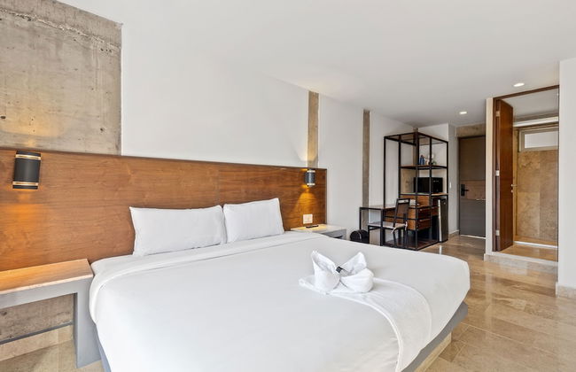 Morelos By Homirent - Foto 1