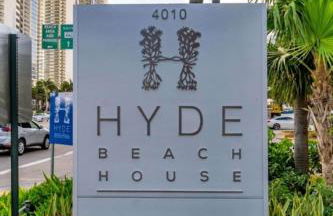 Hyde Beach House Luxury Condo-Resort condo - Foto 98