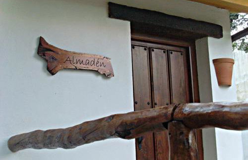 Casas Rurales Cortijos el Encinar - Foto 53