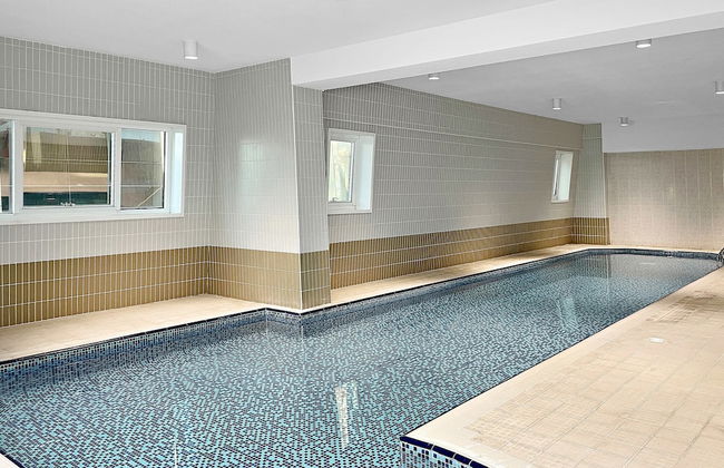 Silkhaus Millennium Executive Tower - Foto 78