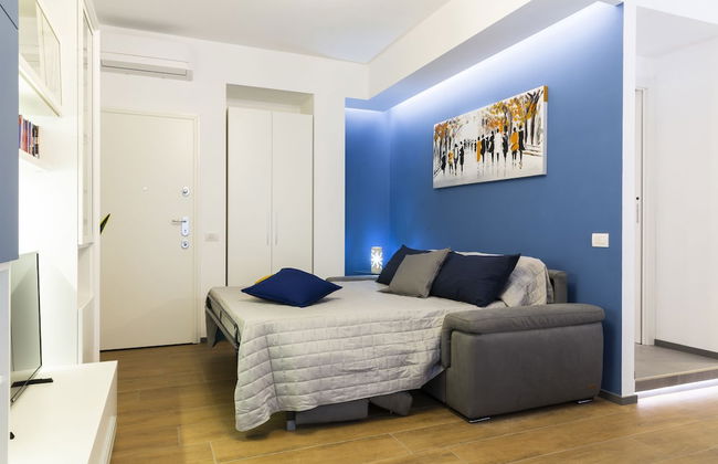 NotaMI - Ecogreen Flats Prestige - Central Station - Foto 30