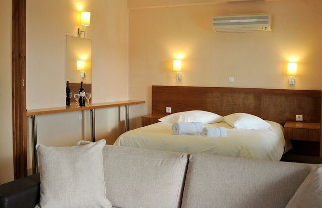 Karayiannis Villas - Foto 2