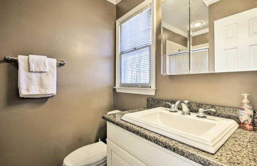 Family Friendly Greensboro Home Pets Welcome - Foto 22