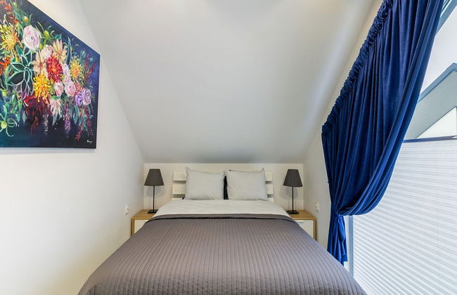 Holiday Home in Niechorze Near Baltic Beach - Photo 4