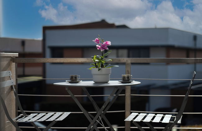 Sintra Dream Garden Villa - Foto 20