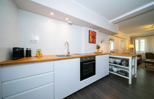 Favorite Stays -Suite and More - Altstadt - Foto 30